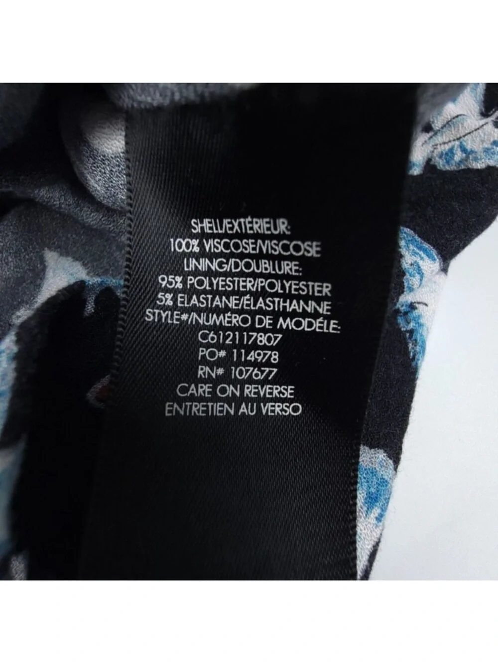 ALICE + OLIVIA Love Dove Button Down Romper Twee Vintage Novelty Print Womens 12 - Picture 4 of 10